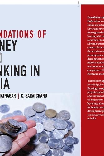 Foundations of Money and Banking in India