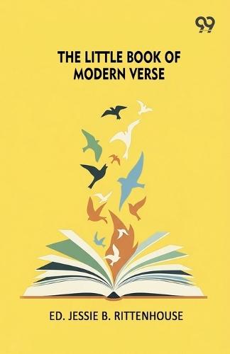The Little Book Of Modern Verse