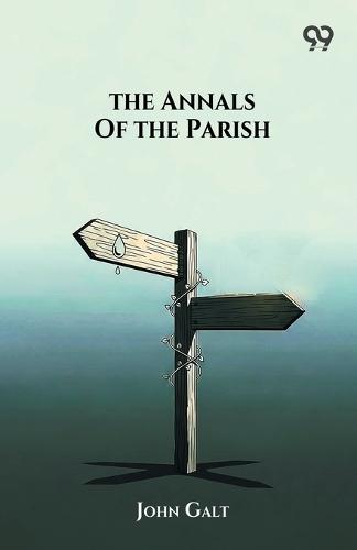 The Annals Of The Parish