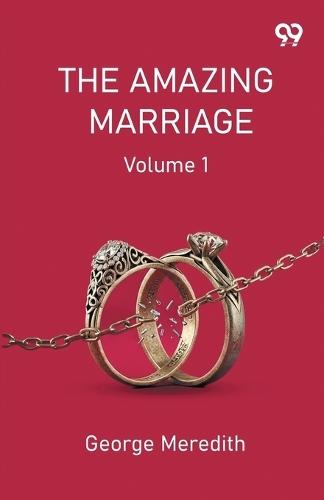 The Amazing Marriage Volume 1