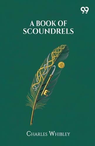 A Book Of Scoundrels