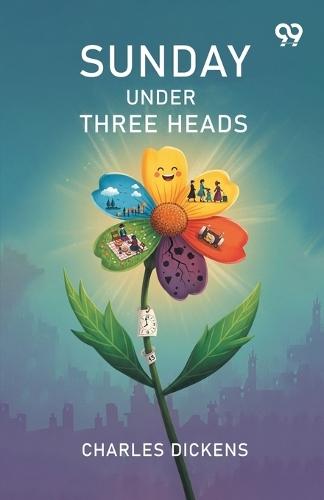 Sunday Under Three Heads