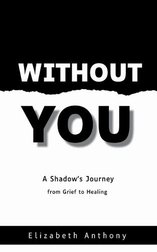 Without You A Shadow's Journey from Grief to Healing