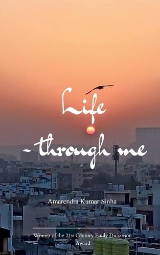 Life Through Me Experiences Through Me