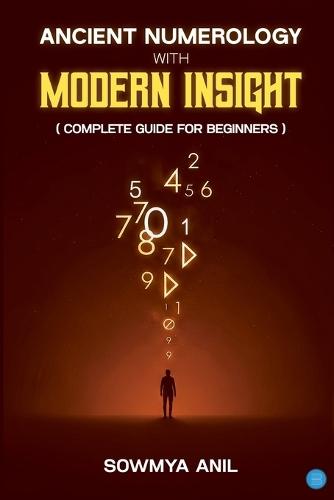 Ancient Numerology with Modern Insight.