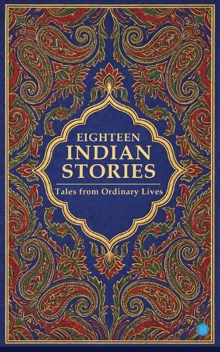 Eighteen Indian Stories