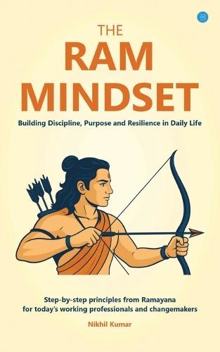 The Ram Mindset: Building Discipline, Purpose and Resilience in Daily Life