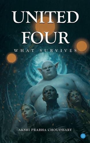 United Four - What Survives