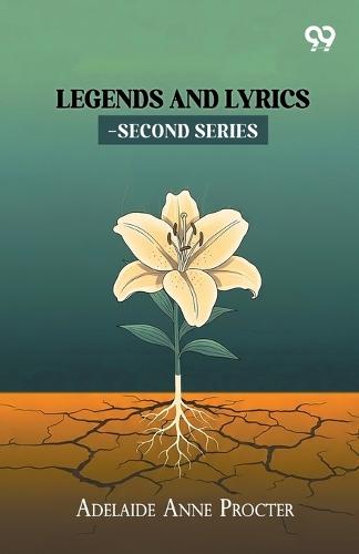 Legends And Lyrics-Second Series