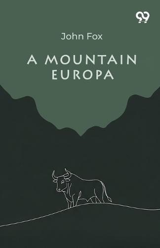 A Mountain Europa (Edition1)