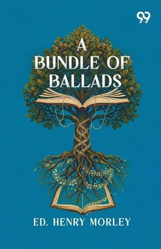 A Bundle Of Ballads (Edition1)