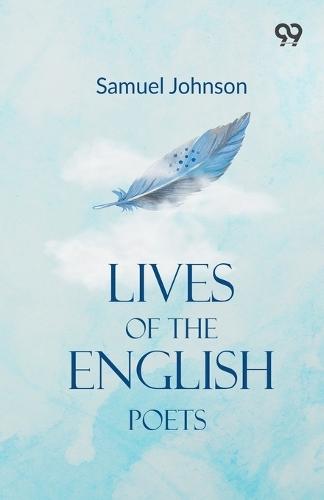 Lives Of The English Poets