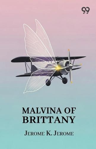 Malvina Of Brittany