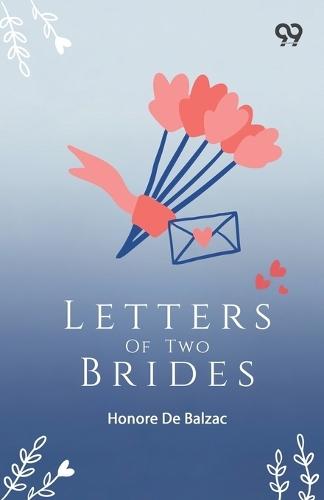 Letters Of Two Brides