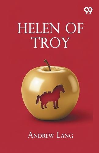 Helen Of Troy