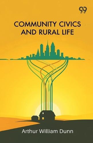 Community Civics And Rural Life