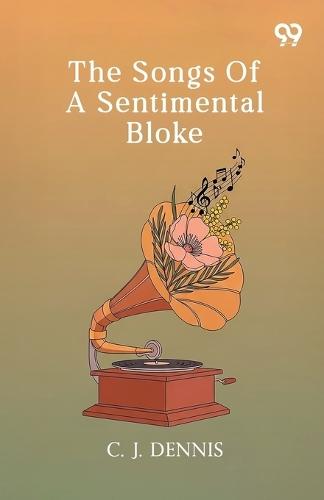 The Songs Of A Sentimental Bloke