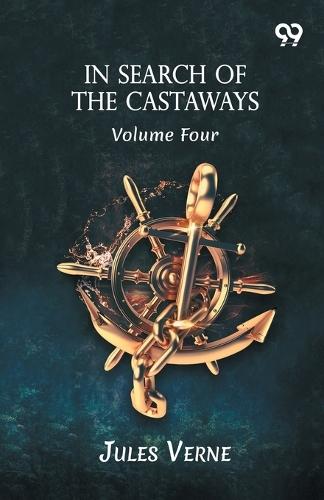 In Search Of The Castaways Volume Four