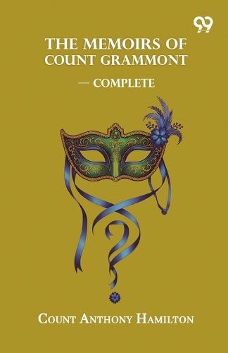 The Memoirs Of Count Grammont - Complete