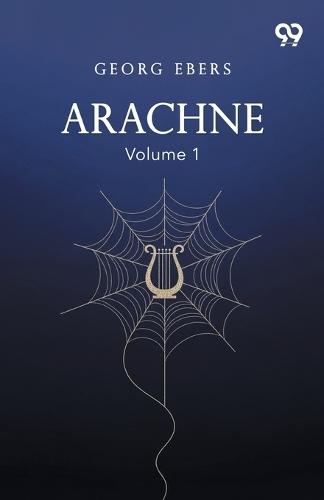 ArachneVolume 1 (Edition1)