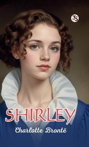 Shirley (EditionFirst Edition)