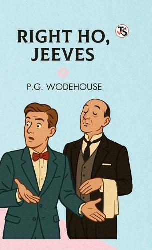 Right Ho, Jeeves (EditionFirst Edition)