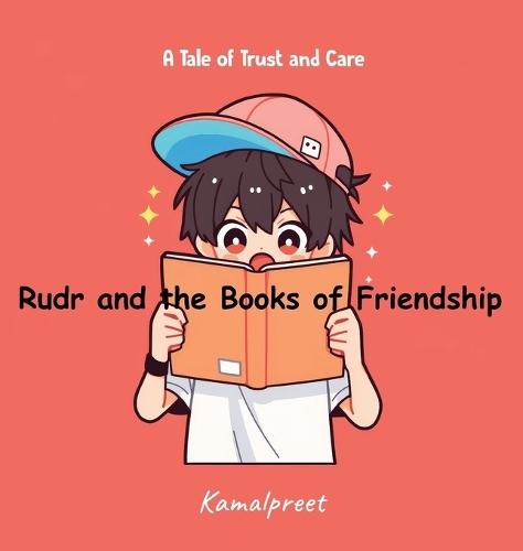 Rudr and the Books of Friendship