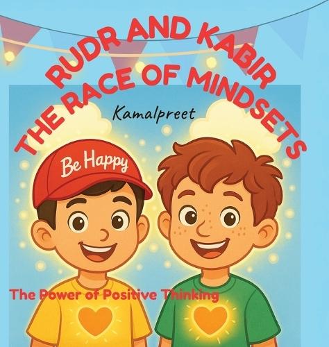 Rudr and Kabir - The Race of Mindsets