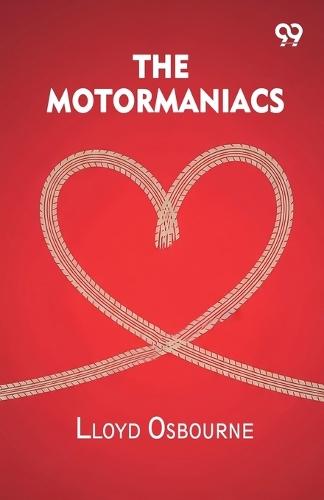 The Motormaniacs