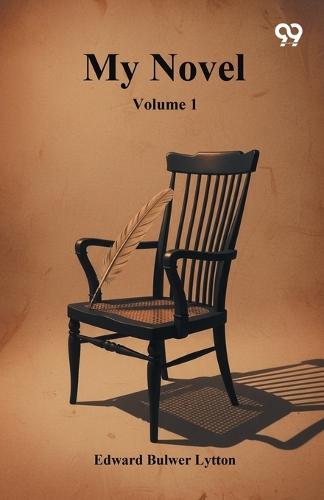 My Novel: Volume 1