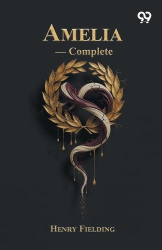 Amelia — Complete (Edition1)