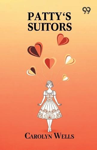 Patty's Suitors