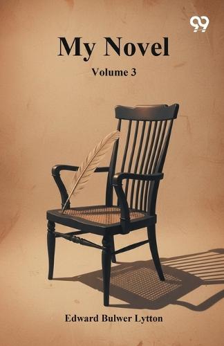 My Novel: Volume 3