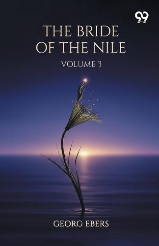 The Bride Of The Nile Volume 3