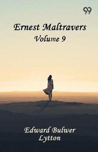 Ernest Maltravers: Volume 9
