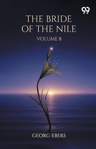The Bride Of The Nile Volume 8