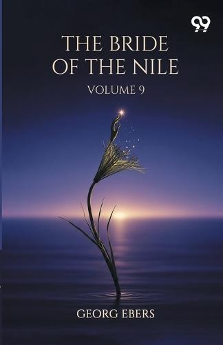 The Bride Of The Nile Volume 9