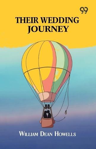Their Wedding Journey