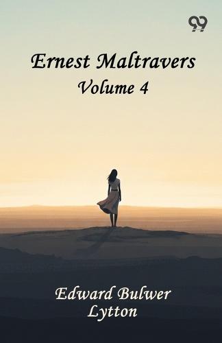 Ernest Maltravers: Volume 4
