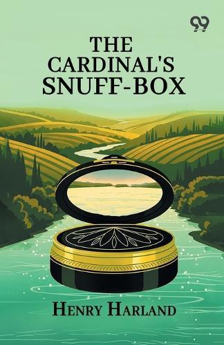 The Cardinal's Snuff-Box