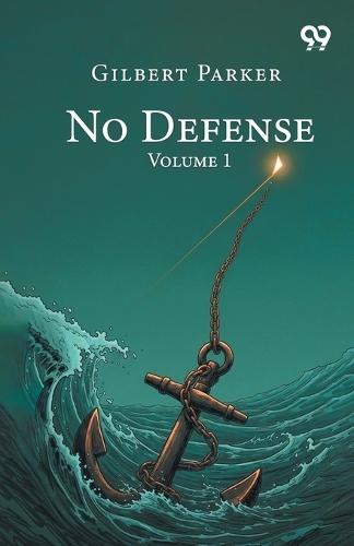 No Defense: Volume 1