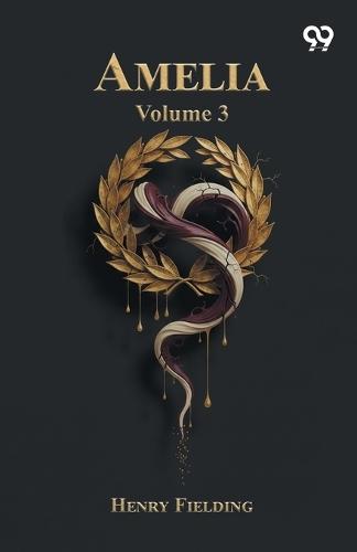 Amelia: Volume 3