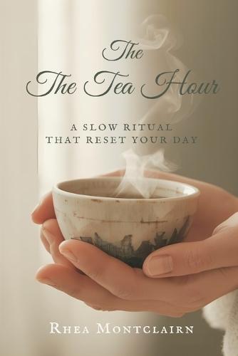 The Tea Hour: Slow Rituals That Reset Your Day