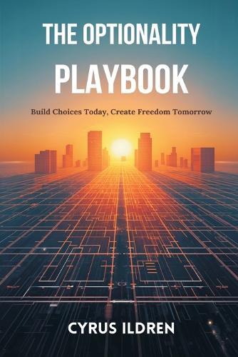 The Optionality Playbook: Build Choices Today, Create Freedom Tomorrow