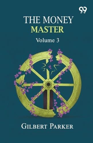 The Money Master: Volume 3