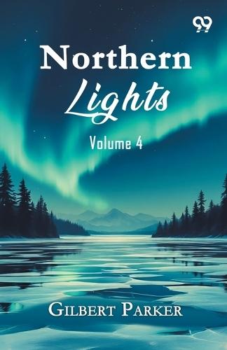 Northern Lights: Volume 4
