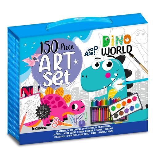 Dino World