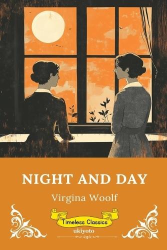 Night and Day Timeless Classics