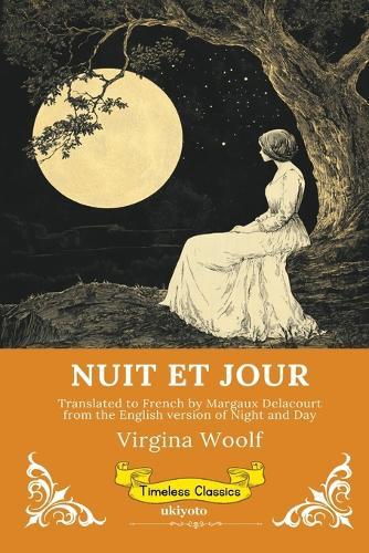 NUIT ET JOUR French Version of Night and Day