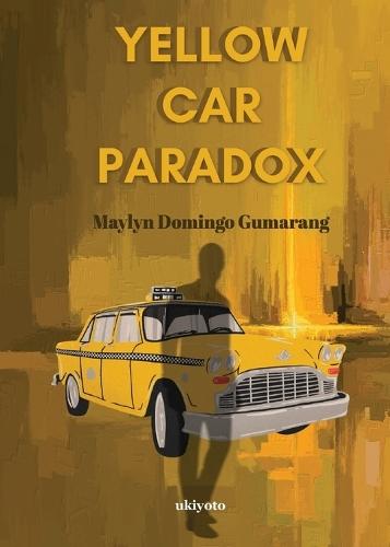 Yellow Car Paradox A quiet, unsettling story about the memories that shape us, and the things we notice only too late.